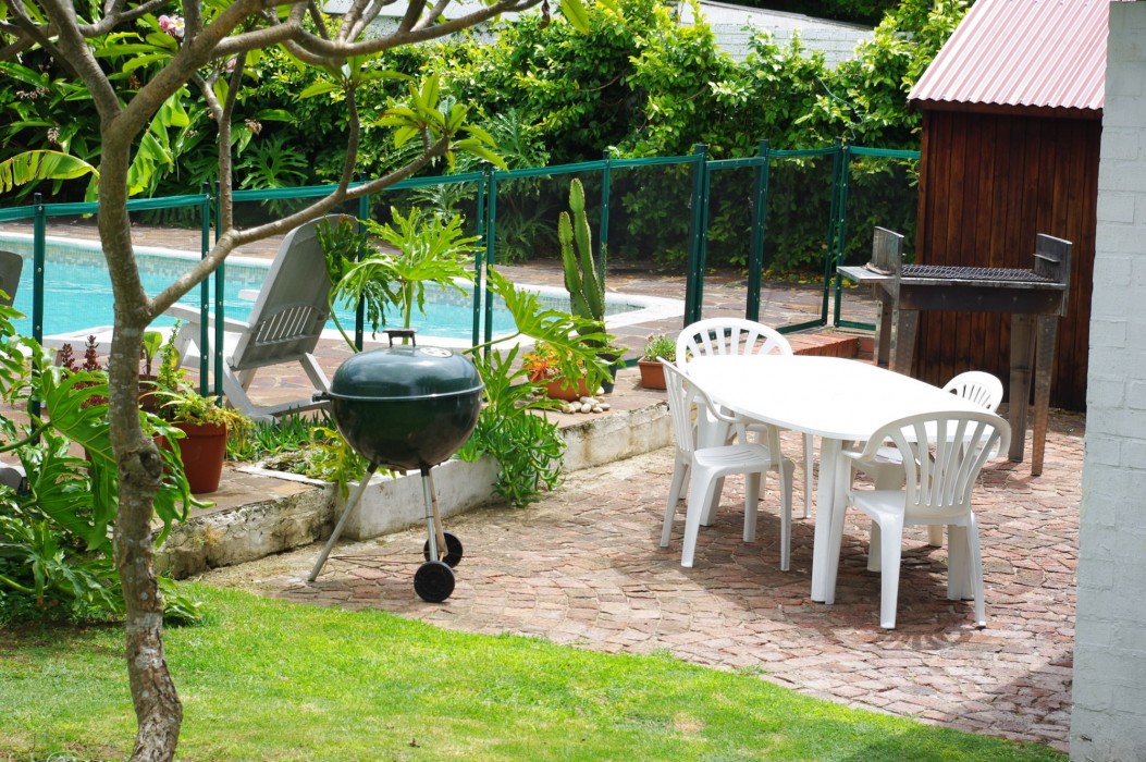 aqua marine guest house