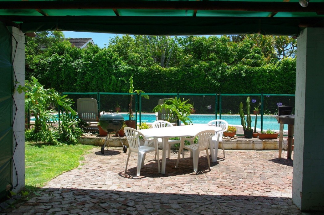 aqua marine guest house