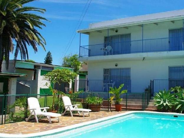 aqua marine guest house