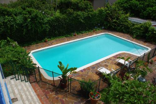 aqua marine guest house