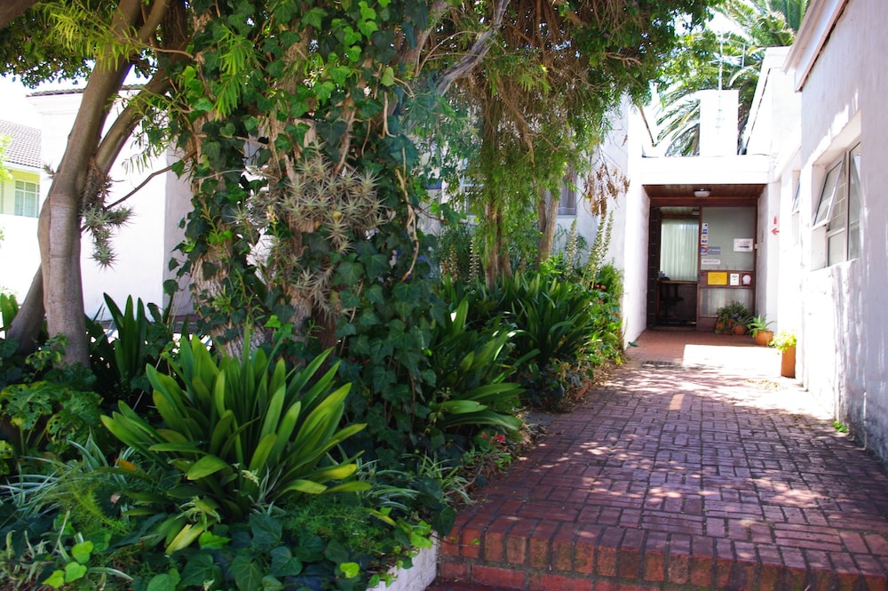 aqua marine guest house