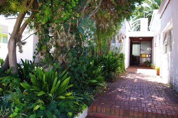 aqua marine guest house