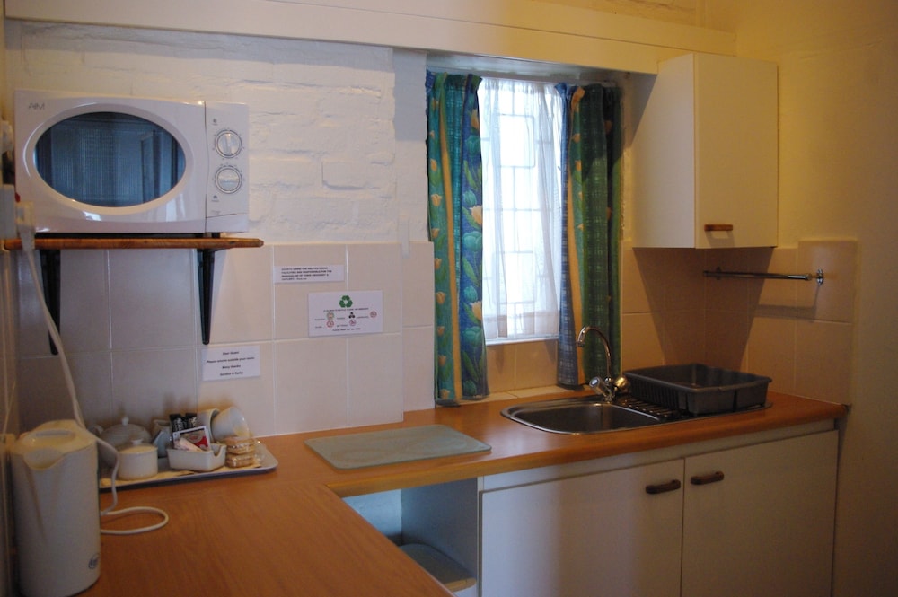 aqua marine guest house