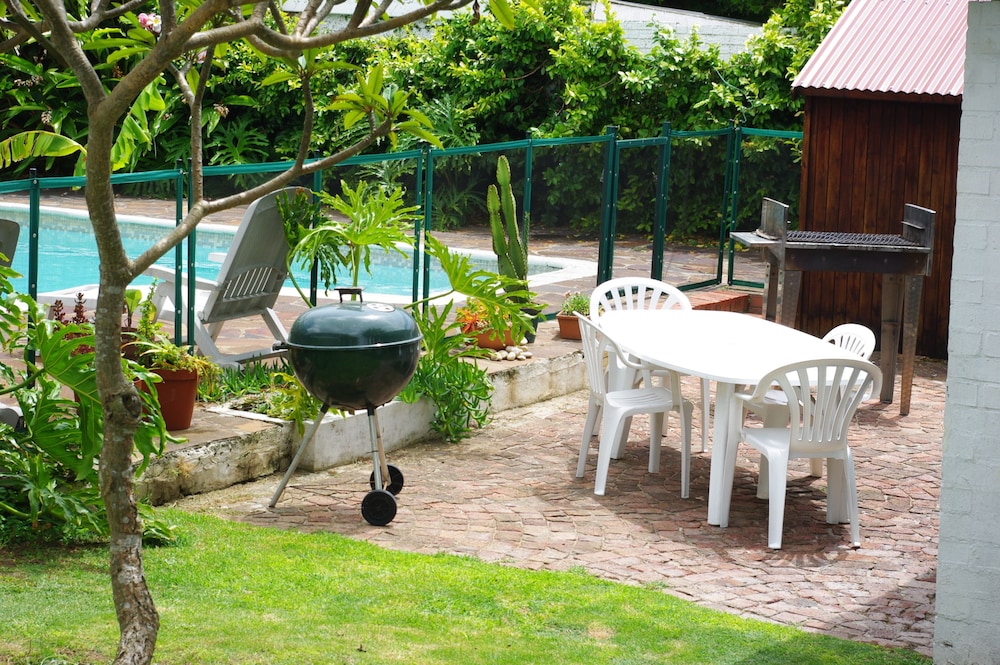 aqua marine guest house