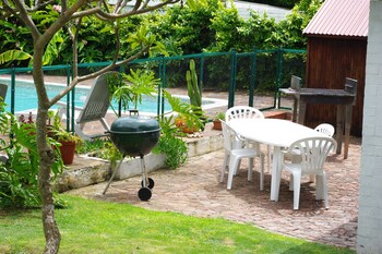 aqua marine guest house