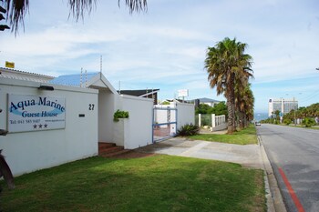aqua marine guest house