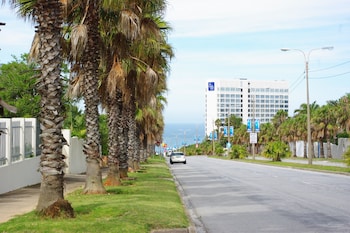 aqua marine guest house