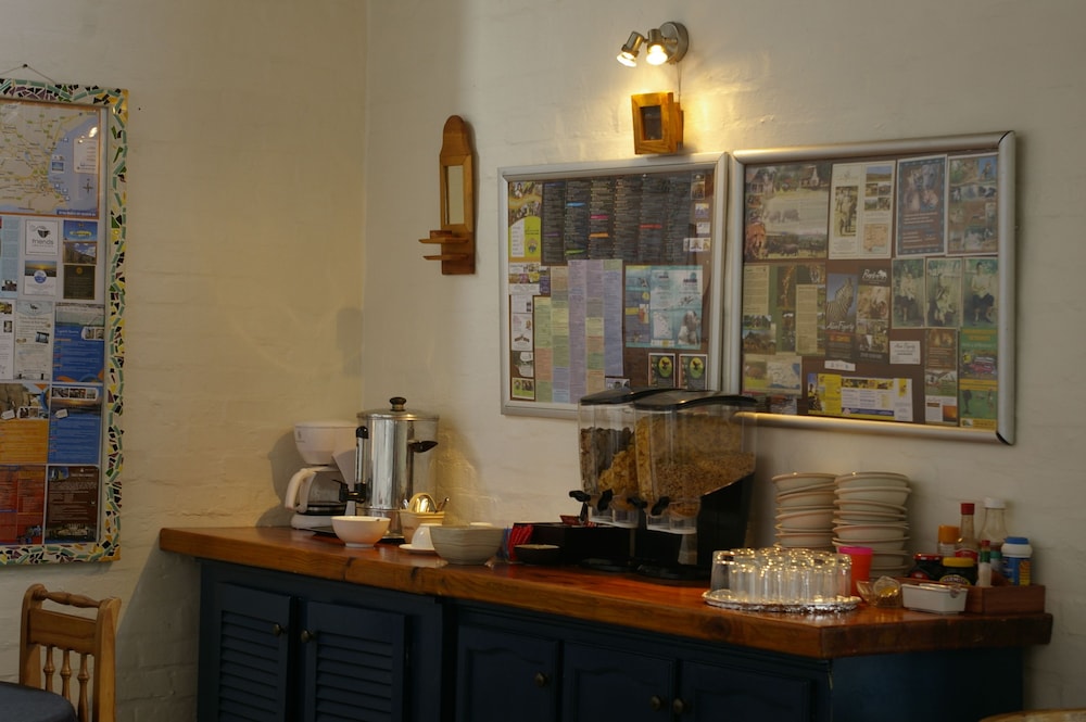 aqua marine guest house