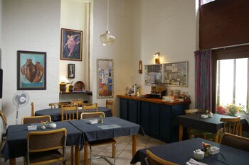 aqua marine guest house