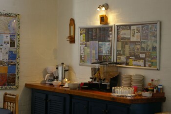 aqua marine guest house