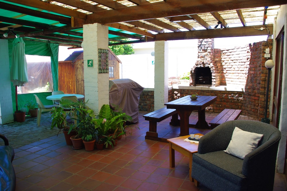 aqua marine guest house