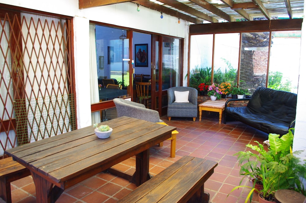 aqua marine guest house