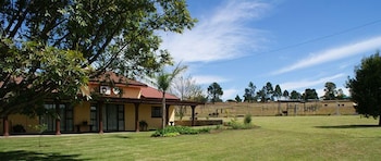 Mountain View Guest House,Durban>>Dundee,3 star