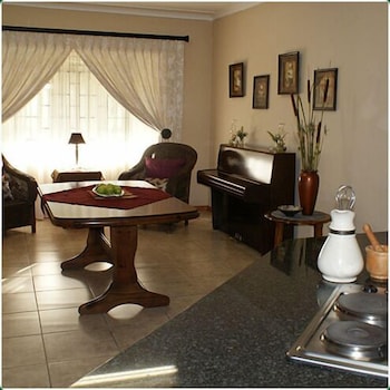 Mountain View Guest House,Durban>>Dundee,3 star