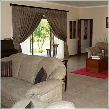 Mountain View Guest House,Durban>>Dundee,3 star