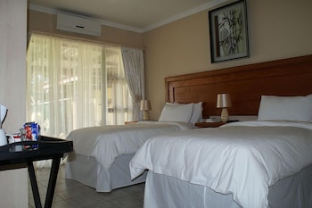 Mountain View Guest House,Durban>>Dundee,3 star