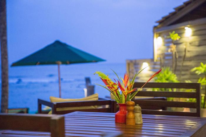 sea world boutique hotel