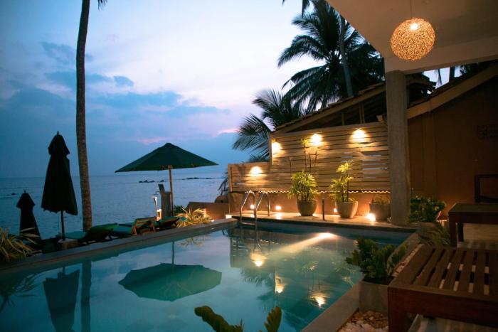 sea world boutique hotel