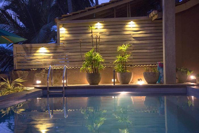 sea world boutique hotel