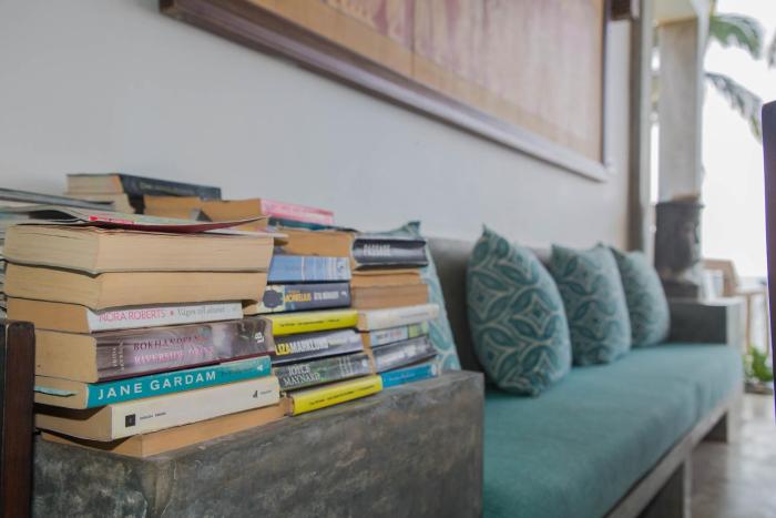 sea world boutique hotel