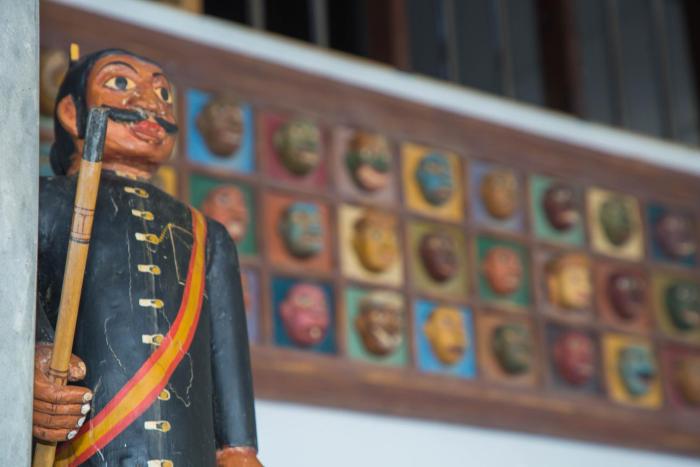 sea world boutique hotel