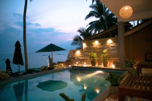 sea world boutique hotel