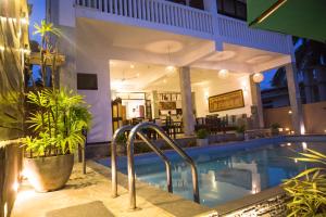 sea world boutique hotel