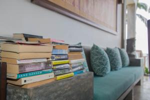 sea world boutique hotel