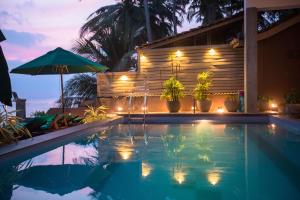 sea world boutique hotel