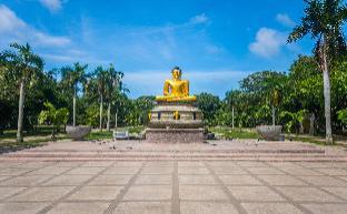 Bella Vista Apartments Onthree20 Colombo,Near Gangaramaya Temple,3 star