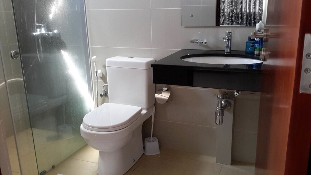 bella vista apartments onthree20 colombo
