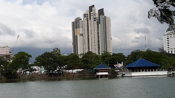 bella vista apartments onthree20 colombo