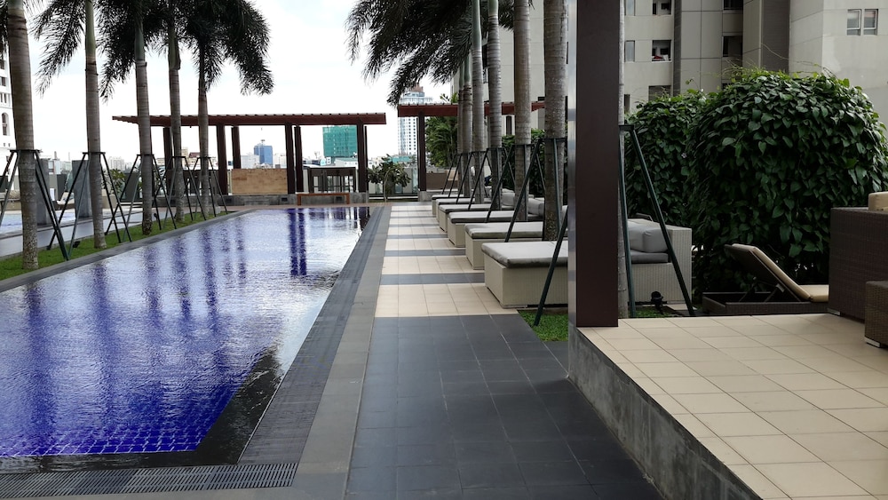 bella vista apartments onthree20 colombo