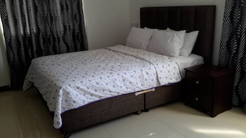 bella vista apartments onthree20 colombo