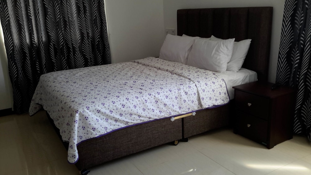 bella vista apartments onthree20 colombo