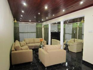 the kings villa