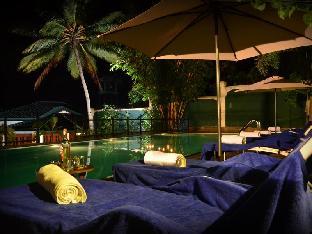 the kings villa