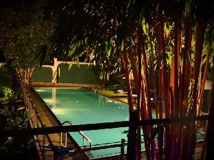 the kings villa