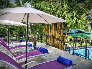 the kings villa