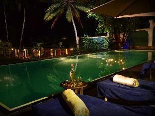 the kings villa