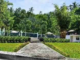 the kings villa