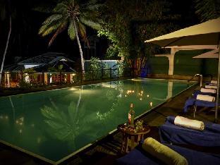 the kings villa