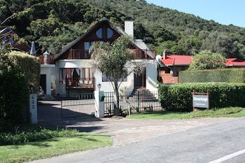 cloverleigh guest house adults only