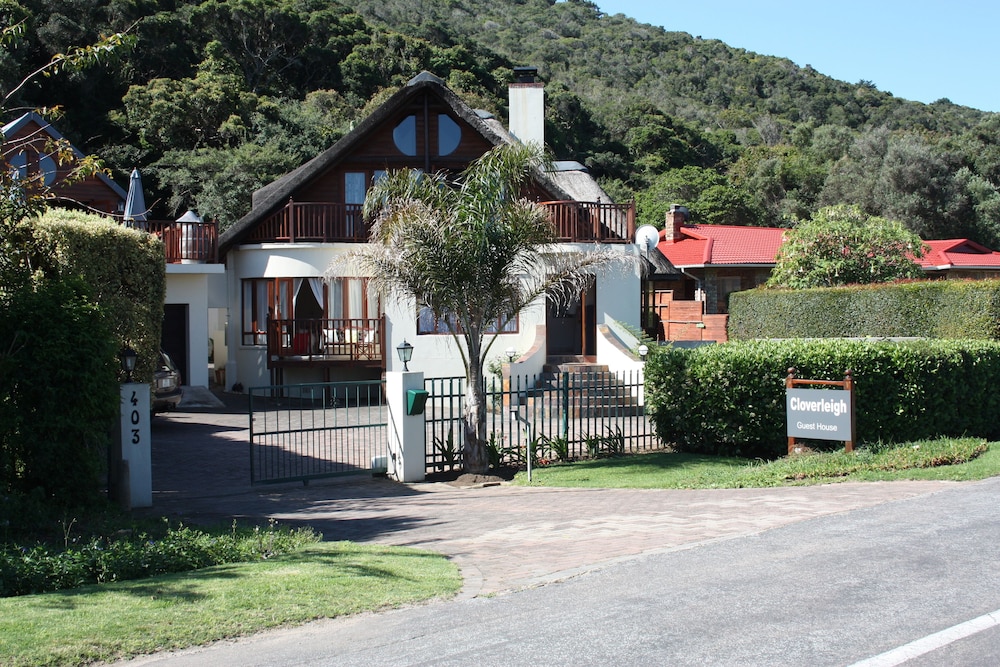 cloverleigh guest house adults only