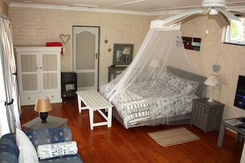 cloverleigh guest house adults only