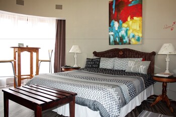 cloverleigh guest house adults only