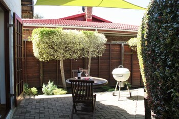 cloverleigh guest house adults only