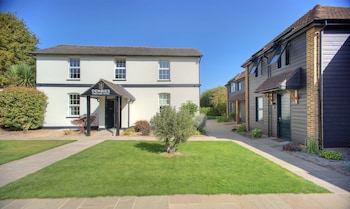 denbies vineyard hotel