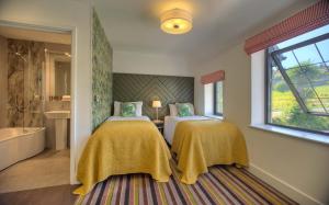 denbies vineyard hotel