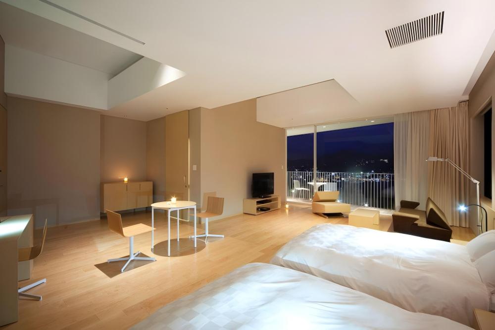 garden terrace nagasaki hotels and resorts